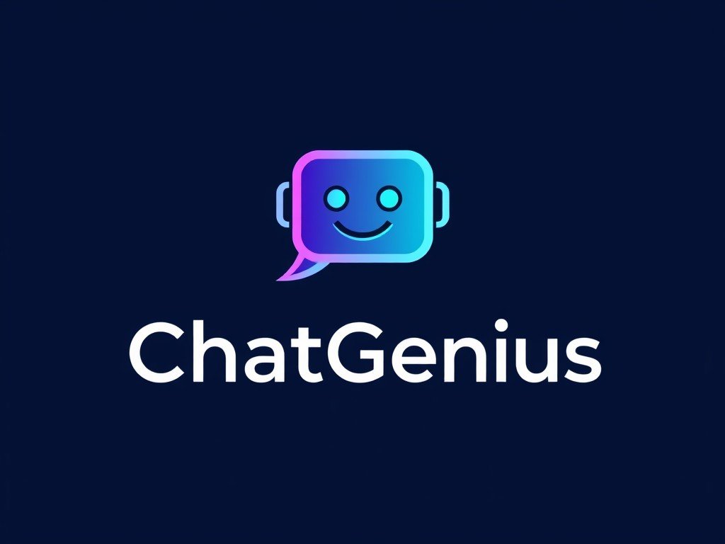 ChatGenius Logo